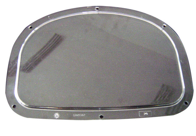 PC注塑產(chǎn)品